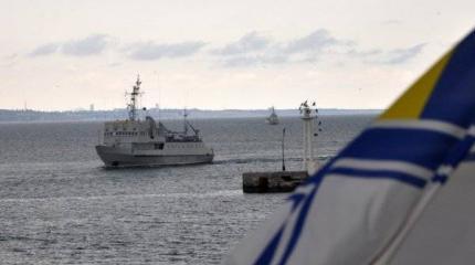 Украина готовится воевать с Черноморским флотом с помощью США Украина готовится воевать с Черноморским флотом с помощью США