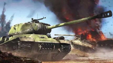 История одного подвига: вот так били фашистов под Киевом