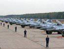 Россия хочет застолбить свое присутствие в Беларуси Россия хочет застолбить свое присутствие в Беларуси