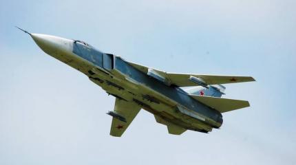 Сбивать Су-24 приказал премьер Давутоглу