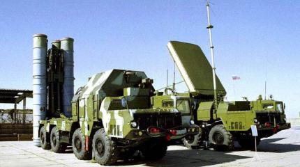 Расчеты комплексов С-300 отразили условную атаку в Калининградской области Расчеты комплексов С-300 отразили условную атаку в Калининградской области