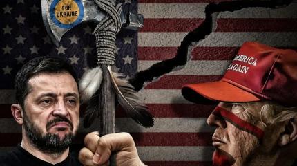 Почему США не передают системы Patriot режиму Зеленского?