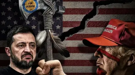 Почему США не передают системы Patriot режиму Зеленского?
