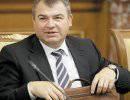 Производители пригрозили Минобороны срывом гособоронзаказа. Производители пригрозили Минобороны срывом гособоронзаказа.