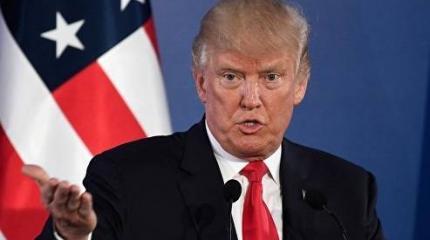 Дональд Трамп помиловал убийц 17 мирных иракских граждан