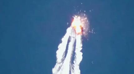 Ночной заезд боевиков ВСУ на квадроцикле закончился их гибелью Ночной заезд боевиков ВСУ на квадроцикле закончился их гибелью