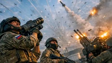 "Мобилизация уже не имеет смысла". Война изменилась необратимо