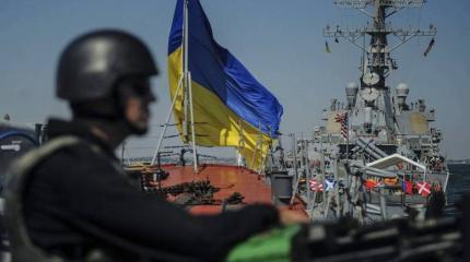 «Си Бриз – 2019»: военные НАТО «тестируют» украинских солдат