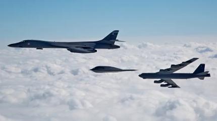 Куда ударят США, если Иран не капитулирует через две недели