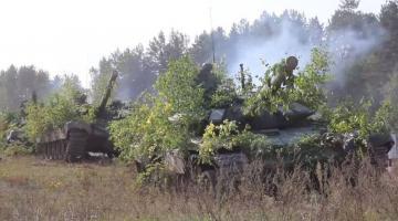 NI: РФ приложила значительные усилия для модернизации своих старых танков