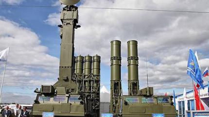 Россия и Иран подписали контракт на поставку С-300 Россия и Иран подписали контракт на поставку С-300