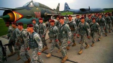Инспекторы РФ будут наблюдать за учениями НАТО Инспекторы РФ будут наблюдать за учениями НАТО