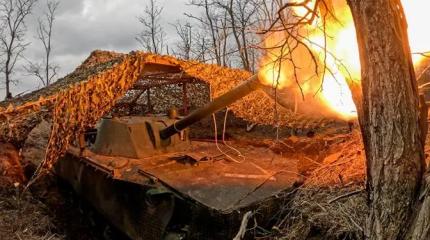 Пасхальное перемирие бандеровцы нарушили сразу