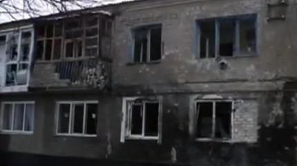 Народная милиция: Мирный житель получил ранения при обстреле Брянки Народная милиция: Мирный житель получил ранения при обстреле Брянки