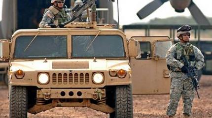 Зачем США создают плацдарм на заднем дворе России? Зачем США создают плацдарм на заднем дворе России?