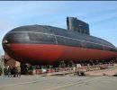 Россия примет участие в тендере Индии на поставку шести подводных лодок
