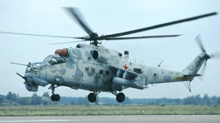 Модульный вертолет России 21 века: днем – ударный, ночью — противолодочный Модульный вертолет России 21 века: днем – ударный, ночью — противолодочный