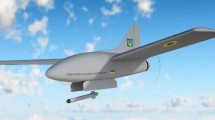 Украина арендовала воздушное пространство Прибалтики для атак по РФ