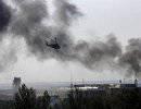 Боевой гопак c вертолетами. Уроки боя в донецком аэропорту Боевой гопак c вертолетами. Уроки боя в донецком аэропорту