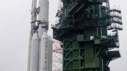 Космическая группировка – от Арктики до Крыма Космическая группировка – от Арктики до Крыма