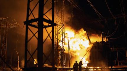 Блэкаут по жёсткому плану Суровикина: РФ решила приблизить конец СВО