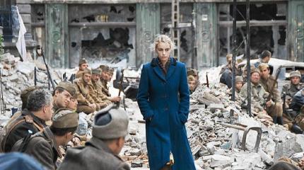 «Русские идут!»: советские солдаты о «миллионах изнасилованных немок» «Русские идут!»: советские солдаты о «миллионах изнасилованных немок»
