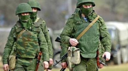 Литва представила себя Крымом Литва представила себя Крымом