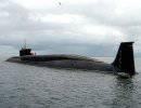 «Владимир Мономах» вышел на первые испытания в Белом море «Владимир Мономах» вышел на первые испытания в Белом море