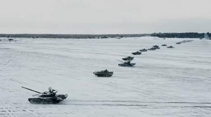 Какую цену заплатит Минск за лучшую российскую военную технику