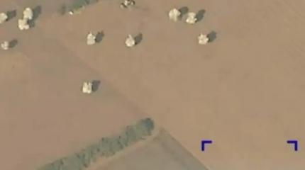 Хваленный ЗРК "Пэтриот" оказался бессилен против русского "Искандера"