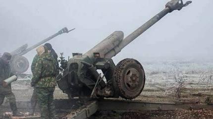 Ликвидация «Дебальцевского котла»: отступление или драп? Ликвидация «Дебальцевского котла»: отступление или драп?