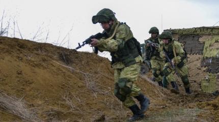 НАТО не понимает, зачем Россия проводит военные учения в Крыму