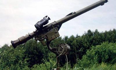 Исламское государство прицелилось в небо Исламское государство прицелилось в небо