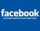 Как шпионит Facebook Как шпионит Facebook