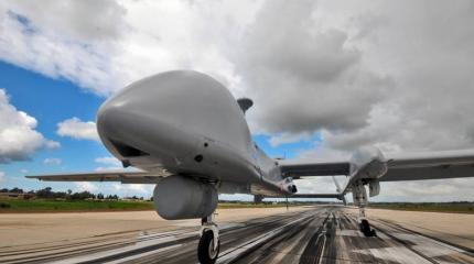 Военная афера: саудиты тайно закупают дроны у Израиля Военная афера: саудиты тайно закупают дроны у Израиля