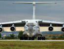 Проверка боеготовности войск. Хроника событий за 17 июля 2013 года