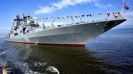 Страшный сон Запада сбывается: Россия построит военную базу в Сирии Страшный сон Запада сбывается: Россия построит военную базу в Сирии