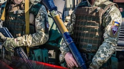 Военнопленный рассказал о состоянии украинских войск