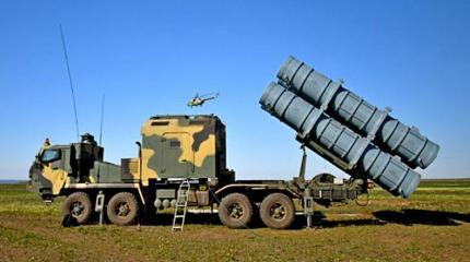 Российские военные: Украинские "Нептуны" долетят до Кубани за 20 минут