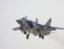 На аэродроме Хотилово начались тренировочные полеты МиГ-31