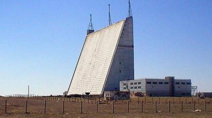 Крым станет форпостом воздушно-космической обороны России Крым станет форпостом воздушно-космической обороны России