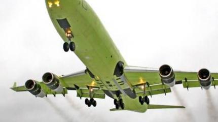 Ил-96 призывают на военную службу Ил-96 призывают на военную службу