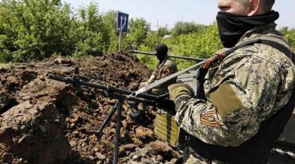 Сводка боевых действий от сил Сопротивления на 16.00 мск Сводка боевых действий от сил Сопротивления на 16.00 мск