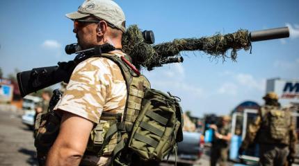 Решится ли НАТО ввести войска на Украину? Решится ли НАТО ввести войска на Украину?