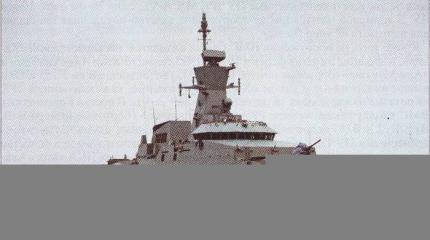 Военно-морские силы монархий Персидского залива