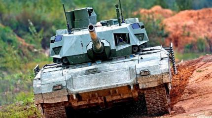 Россия объяснила нежелание продавать танки «Армата» и ЗРК С-500 Россия объяснила нежелание продавать танки «Армата» и ЗРК С-500