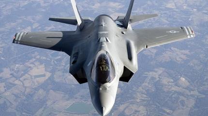 Для ВВС США собрали почти 60 бракованных F-35