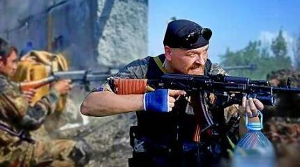 Армия ДНР открыла «дорогу жизни» на Горловку