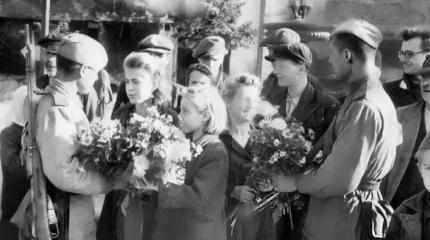 Великая Отечественная война: Белостокская наступательная операция