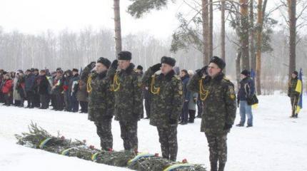 Корюковской трагедии 75 лет. Так и живём